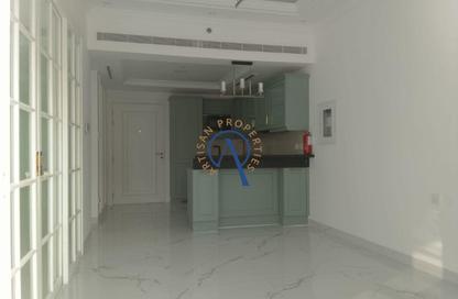 Apartment - 1 - 1 for rent in Vincitore Benessere - Arjan - Dubai