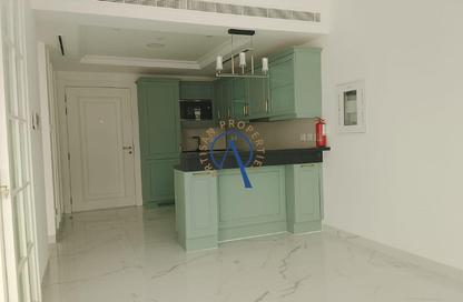 Apartment - 1 - 1 for rent in Vincitore Benessere - Arjan - Dubai