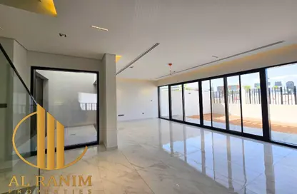 Townhouse - 4 Bedrooms - 5 Bathrooms for rent in Murooj Al Furjan West - Murooj Al Furjan - Al Furjan - Dubai