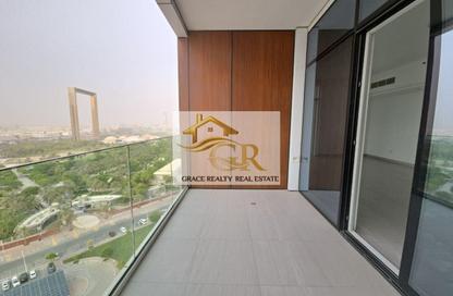 Apartment - 2 - 3 for rent in Park Gate Residence 4 - Park Gate Residences - Al Kifaf - Bur Dubai - Dubai