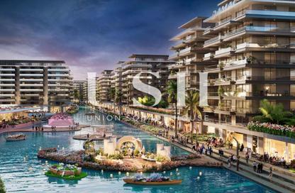 Villa - 5 - 6 for sale in Sage - Damac Riverside - Dubai Investment Park 2 (DIP 2) - Dubai Investment Park (DIP) - Dubai Villa - 5 - 6 for sale in Sage - Damac Riverside - Dubai Investment Park 2 (DIP 2) - Dubai Investment Park (DIP) - Dubai