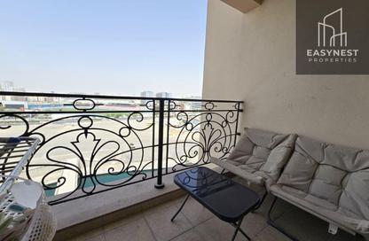 Apartment - 1 Bedroom - 1 Bathroom for sale in Mediterranean - Canal Residence - Dubai Sports City - Dubai Apartment - 1 Bedroom - 1 Bathroom for sale in Mediterranean - Canal Residence - Dubai Sports City - Dubai