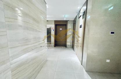 Apartment - 1 - 2 for rent in Jumeirah Garden City - Al Satwa - Dubai Apartment - 1 - 2 for rent in Jumeirah Garden City - Al Satwa - Dubai