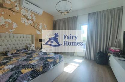Villa - 2 Bedrooms - 4 Bathrooms for sale in District 16J - Jumeirah Village Circle - Dubai