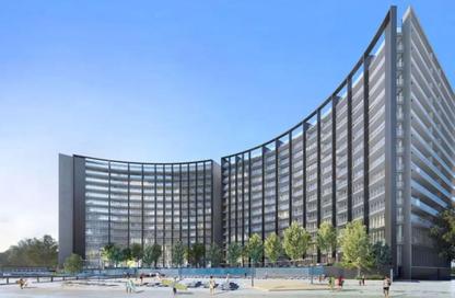 Apartment - 1 Bedroom - 2 Bathrooms for sale in Anantara Residences - Al Rifa'ah - Al Heerah - Sharjah