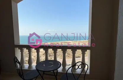 Apartment - 1 Bedroom - 1 Bathroom for rent in Royal Breeze 1 - Royal Breeze - Al Hamra Village - Ras Al Khaimah