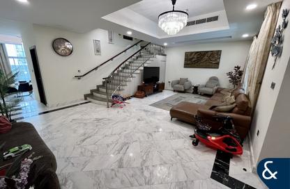 Villa - 4 Bedrooms - 4 Bathrooms for sale in The Dreamz - Al Furjan - Dubai