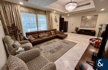 Villa - 4 Bedrooms - 4 Bathrooms for sale in The Dreamz - Al Furjan - Dubai