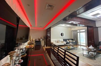 Apartment - 1 - 2 for rent in Executive Towers - Business Bay - Dubai