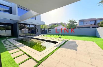 فيلا - 5 غرف نوم - 6 حمامات للايجار في سينديان - مسار - تلال سيتي - الشارقة