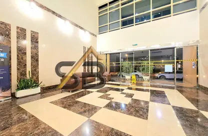 Apartment - 1 Bedroom - 2 Bathrooms for rent in La Vista Residence 6 - La Vista Residence - Dubai Silicon Oasis - Dubai