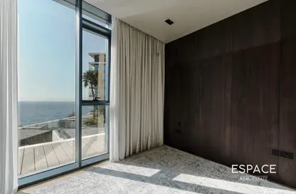 Apartment - 2 Bedrooms - 3 Bathrooms for sale in Apartment Building 2 - Bluewaters Residences - Bluewaters - Dubai