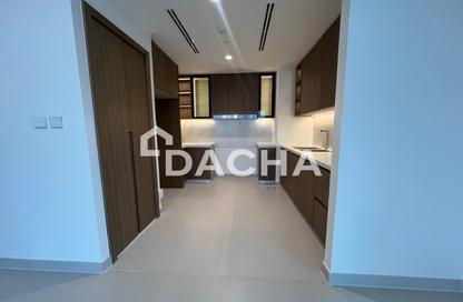 Apartment - 3 Bedrooms - 4 Bathrooms for rent in Palace Residence North - Dubai Creek Harbour (The Lagoons) - Dubai
