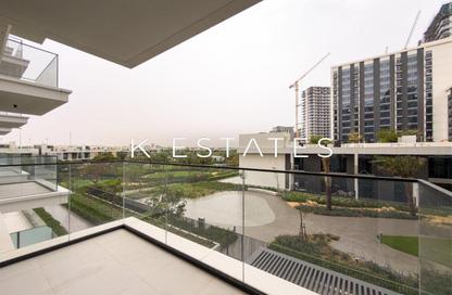 Apartment - 2 Bedrooms - 2 Bathrooms for rent in Golf Grand - Dubai Hills Estate - Dubai