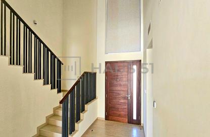 Villa - 3 Bedrooms - 3 Bathrooms for sale in Golf Links - EMAAR South - Dubai South (Dubai World Central) - Dubai