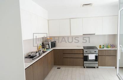 Villa - 3 Bedrooms - 3 Bathrooms for sale in Golf Links - EMAAR South - Dubai South (Dubai World Central) - Dubai