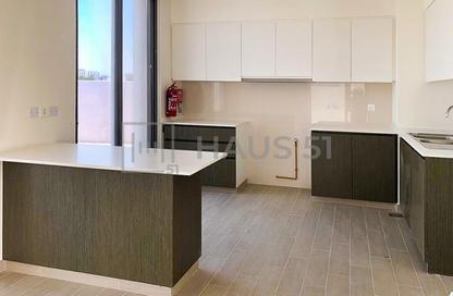 Villa - 3 Bedrooms - 3 Bathrooms for sale in Golf Links - EMAAR South - Dubai South (Dubai World Central) - Dubai