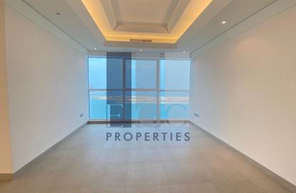 Apartment - 5 Bedrooms - 5 Bathrooms for rent in Wave tower - Corniche Road - Abu Dhabi Apartment - 5 Bedrooms - 5 Bathrooms for rent in Wave tower - Corniche Road - Abu Dhabi