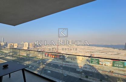 Apartment - 3 Bedrooms - 2 Bathrooms for rent in Binghatti Creek - Al Jaddaf - Dubai