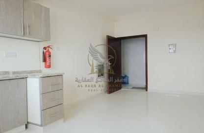Apartment - Studio - 1 for rent in Al Naemiya Tower 3 - Al Naemiya Towers - Al Nuaimiya - Ajman Apartment - Studio - 1 for rent in Al Naemiya Tower 3 - Al Naemiya Towers - Al Nuaimiya - Ajman