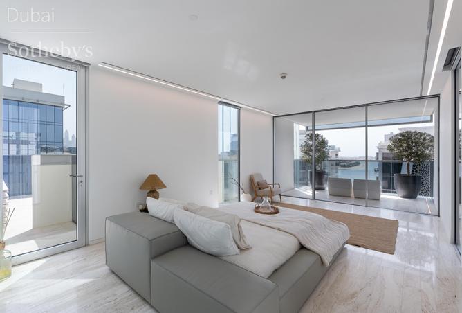 Rare Muraba Penthouse on Palm Jumeirah