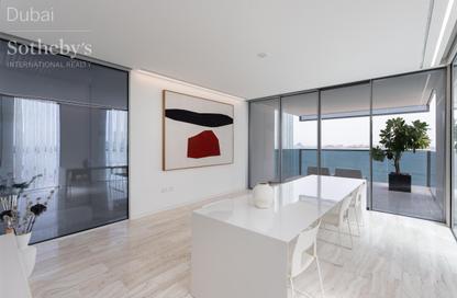 Penthouse - 5 - 5 for sale in Muraba Residence - The Crescent - Palm Jumeirah - Dubai