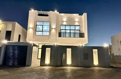 فيلا - 5 غرف نوم - 7 حمامات للبيع في الباهيه هيلز - الباهية - عجمان فيلا - 5 غرف نوم - 7 حمامات للبيع في الباهيه هيلز - الباهية - عجمان