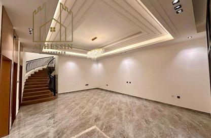 Villa - 5 Bedrooms - 7 Bathrooms for sale in Al Bahia Hills - Al Bahia - Ajman