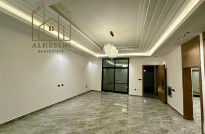 Villa - 5 Bedrooms - 7 Bathrooms for sale in Al Bahia Hills - Al Bahia - Ajman