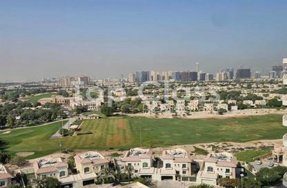 Apartment - 2 Bedrooms - 2 Bathrooms for rent in Giovanni Boutique Suites - Dubai Sports City - Dubai