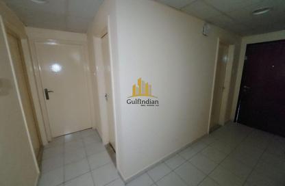 Apartment - 2 Bedrooms - 2 Bathrooms for rent in Al Maya Building - Al Nahda - Sharjah