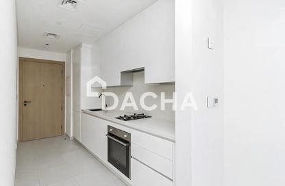 Apartment - Studio - 1 Bathroom for rent in Marquise Square Tower - Business Bay - Dubai