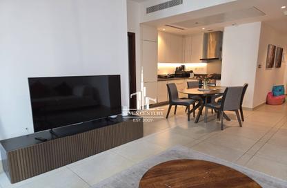 Apartment - 1 Bedroom - 1 Bathroom for rent in Marina Gate 1 - Marina Gate - Dubai Marina - Dubai