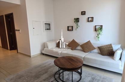Apartment - 1 Bedroom - 1 Bathroom for rent in Marina Gate 1 - Marina Gate - Dubai Marina - Dubai