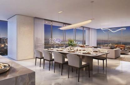 Apartment - 3 Bedrooms - 4 Bathrooms for sale in Palm Beach Towers 3 - Palm Beach Towers - Palm Jumeirah - Dubai