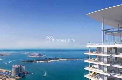 Apartment - 3 Bedrooms - 4 Bathrooms for sale in Palm Beach Towers 3 - Palm Beach Towers - Palm Jumeirah - Dubai