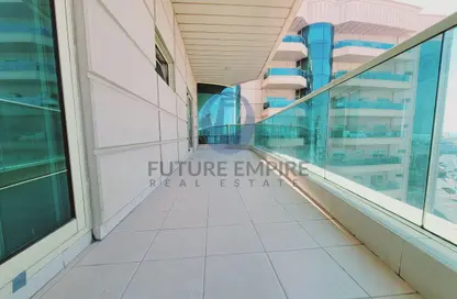 Apartment - 2 Bedrooms - 4 Bathrooms for rent in Gulf Tower B - Oud Metha - Bur Dubai - Dubai
