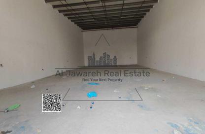Warehouse - Studio for rent in Al Jurf Industrial 1 - Al Jurf Industrial - Ajman