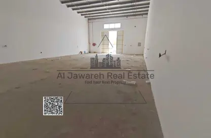 مستودع - استوديو للايجار في الجرف الصناعية 1 - الجرف الصناعية - عجمان