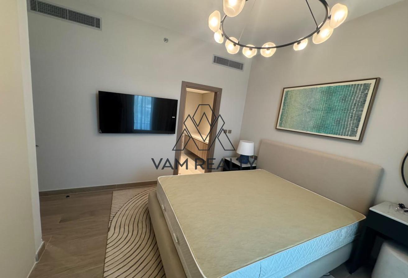 First Tenant | Brand New Building | Furnished 1BR photo 7