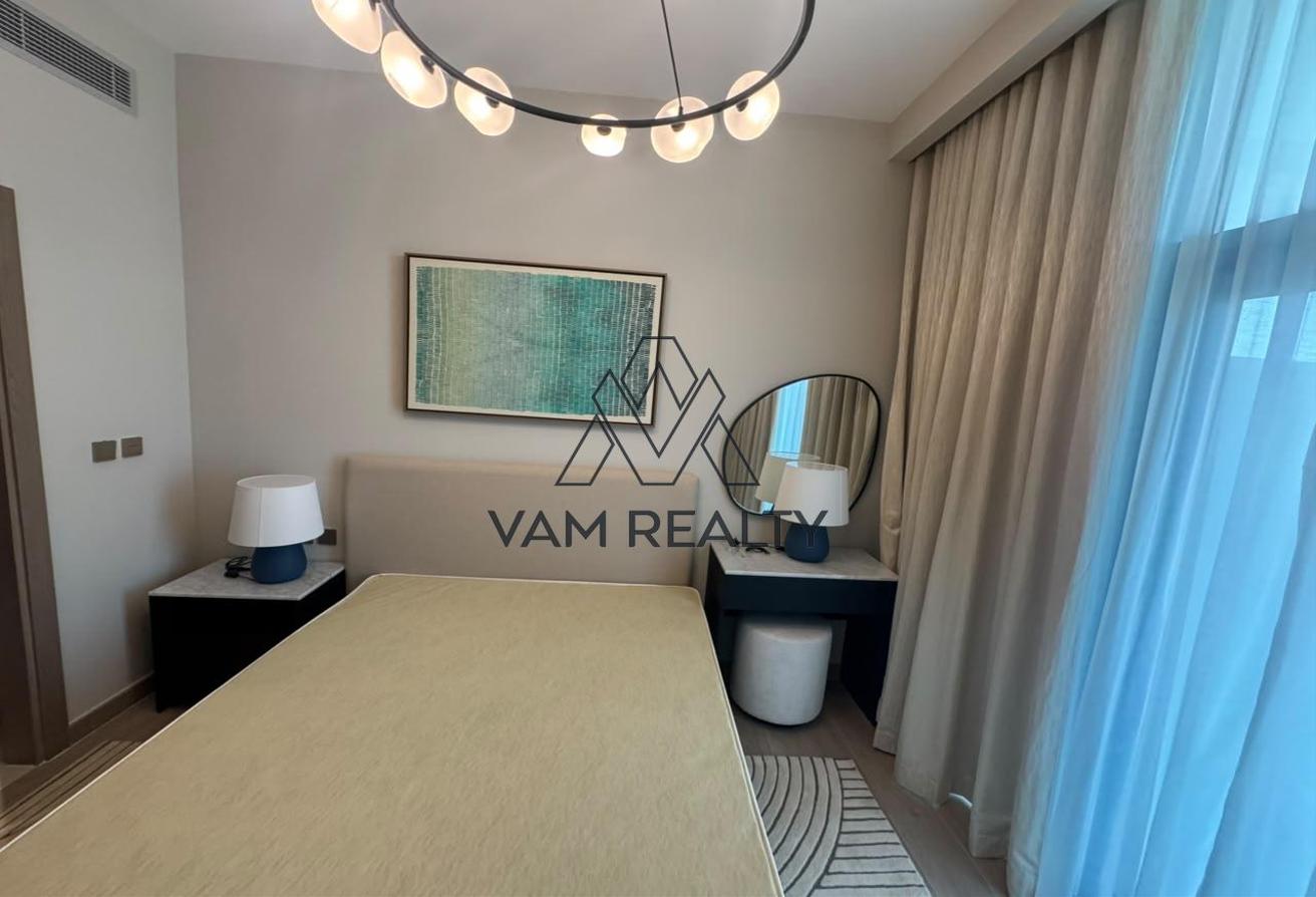 First Tenant | Brand New Building | Furnished 1BR photo 6
