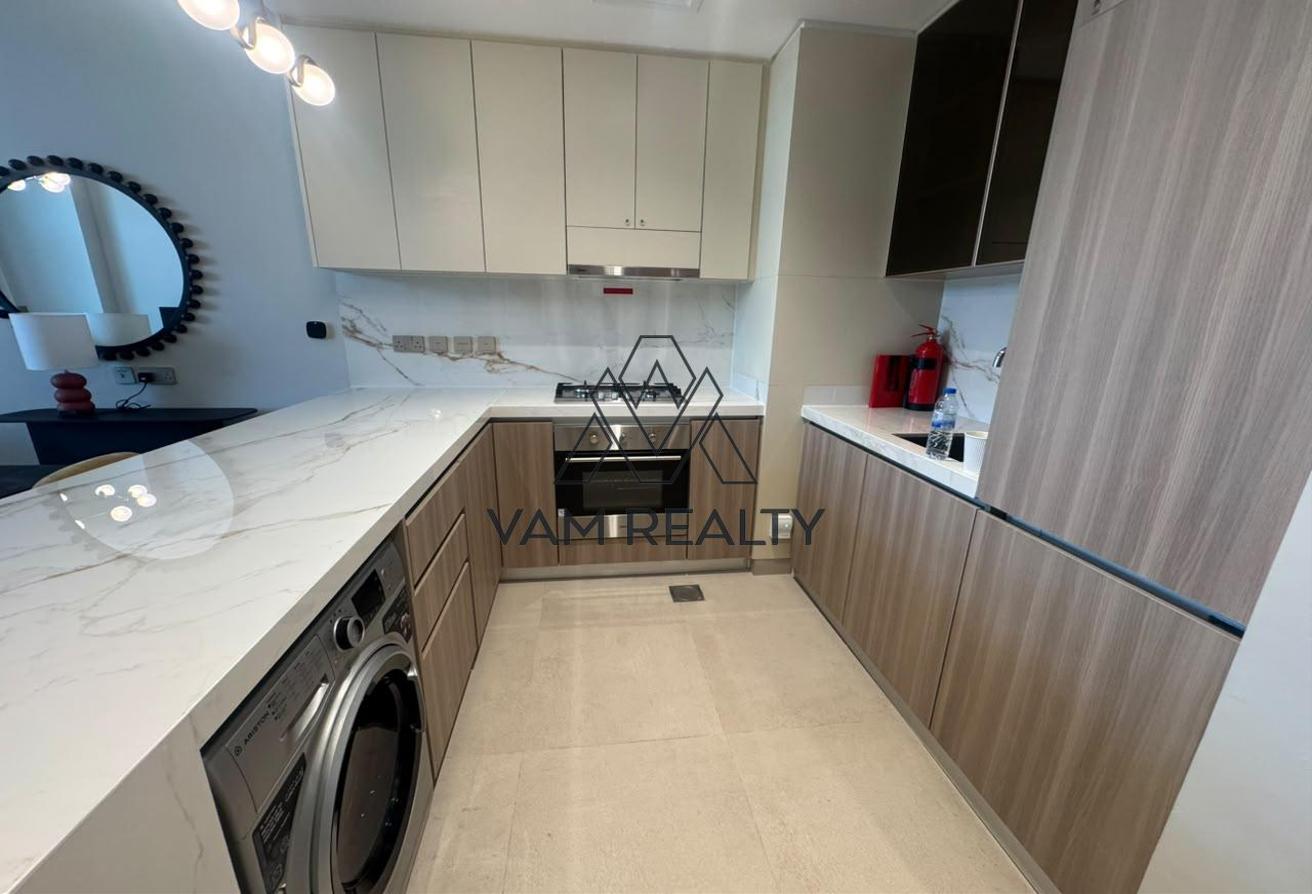 First Tenant | Brand New Building | Furnished 1BR photo 9