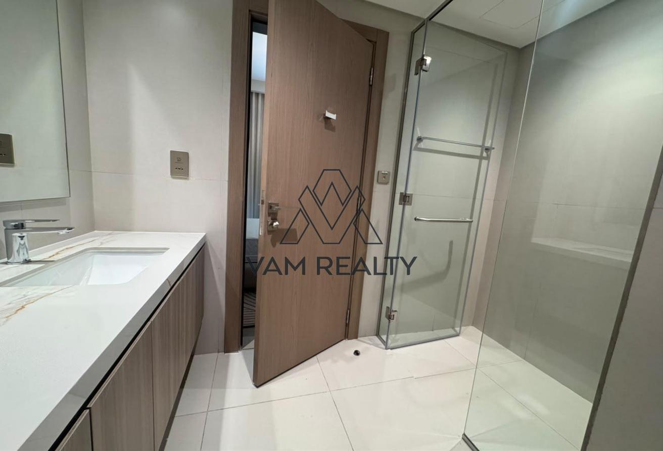 First Tenant | Brand New Building | Furnished 1BR photo 12