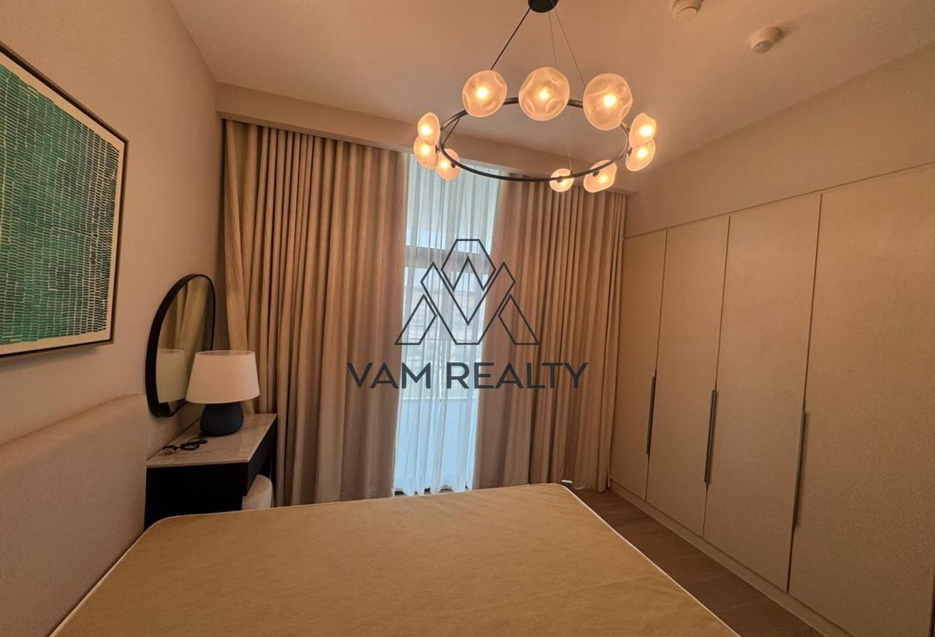 First Tenant | Brand New Building | Furnished 1BR photo 8