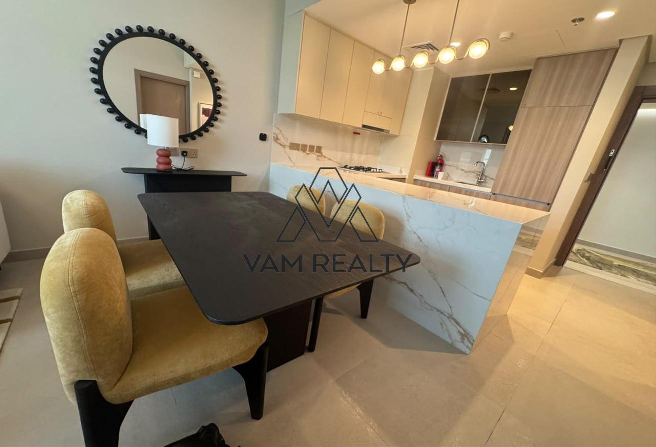First Tenant | Brand New Building | Furnished 1BR photo 5