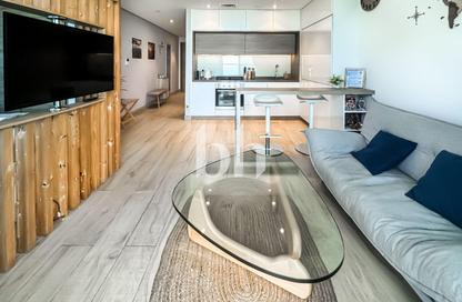 Apartment - Studio - 1 Bathroom for rent in Studio One - Dubai Marina - Dubai Apartment - Studio - 1 Bathroom for rent in Studio One - Dubai Marina - Dubai