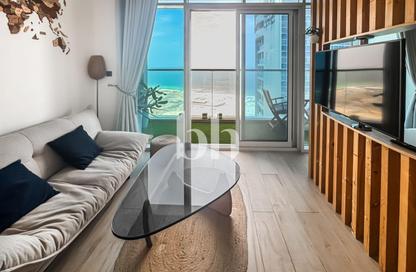 Apartment - Studio - 1 Bathroom for rent in Studio One - Dubai Marina - Dubai Apartment - Studio - 1 Bathroom for rent in Studio One - Dubai Marina - Dubai