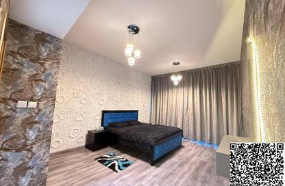 Apartment - 1 - 2 for rent in Ajman One Tower 3 - Ajman One - Ajman Downtown - Ajman Apartment - 1 - 2 for rent in Ajman One Tower 3 - Ajman One - Ajman Downtown - Ajman