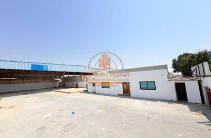 Land - Studio for rent in Al Sajaa S - Al Sajaa - Sharjah