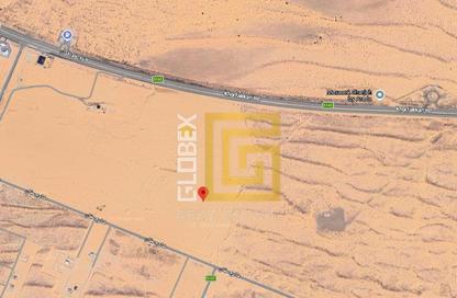 Land - Studio for sale in Al Sehma - Al Rowdat Suburb - Sharjah